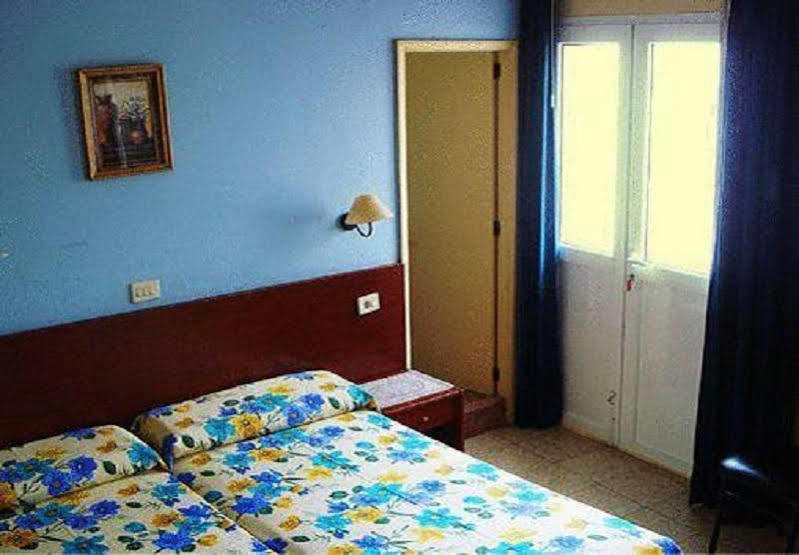 Hotel Le Petit Palue Palmas 2*