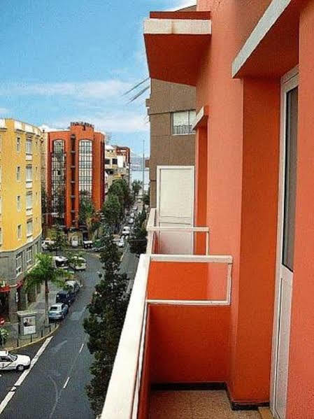 Le Petit Palue Palmas Hotel