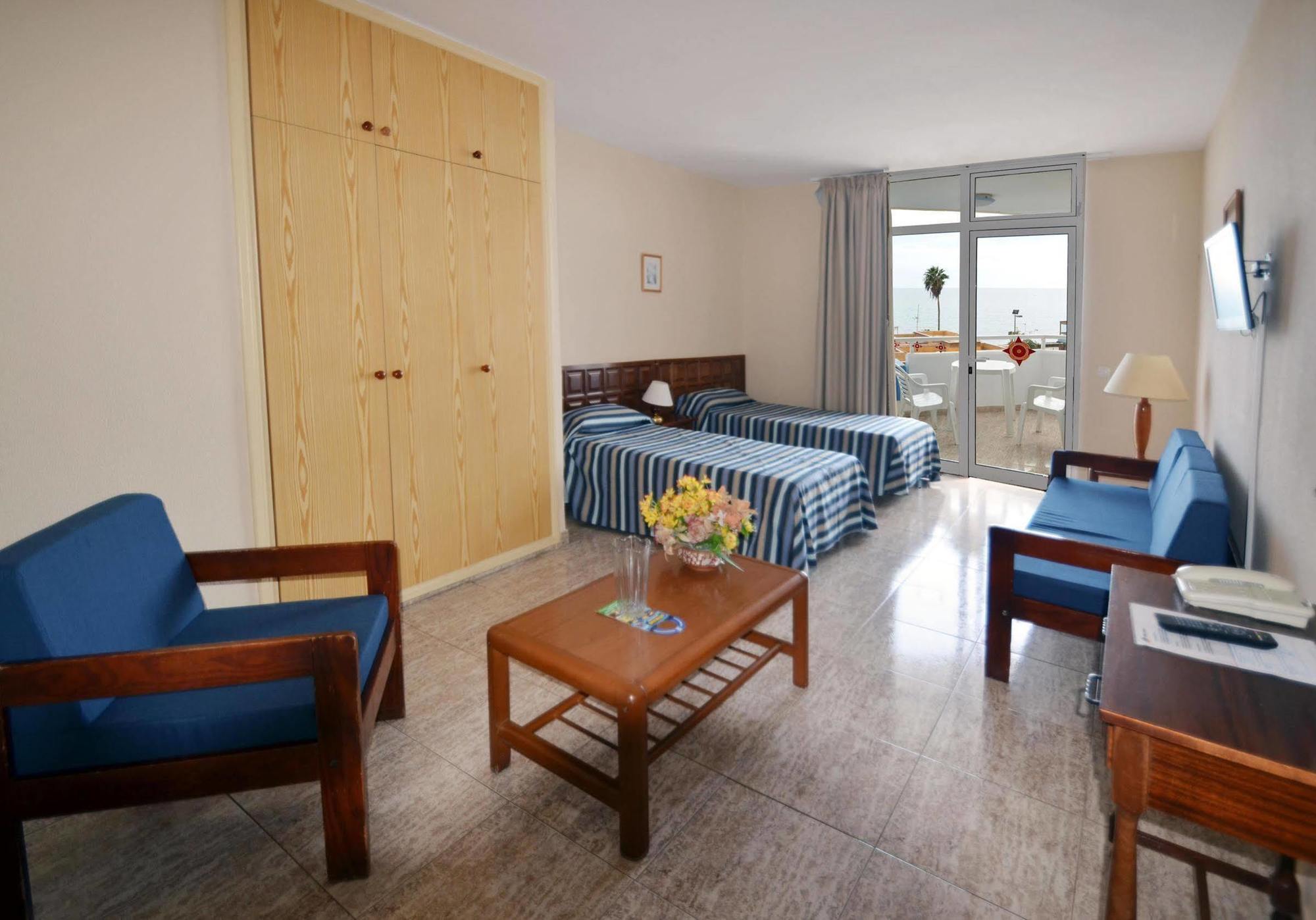 Livvo Veril Playa 3*