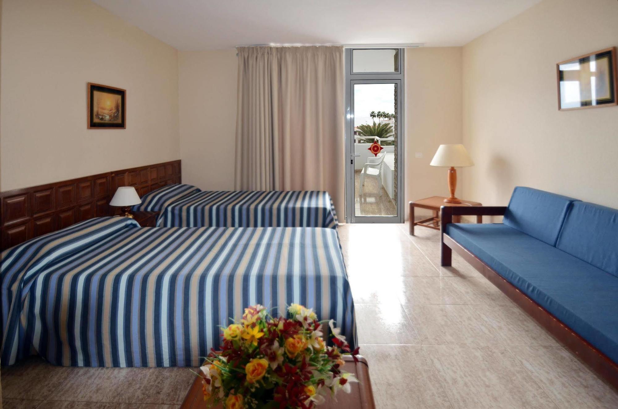 Livvo Veril Playa 3*
