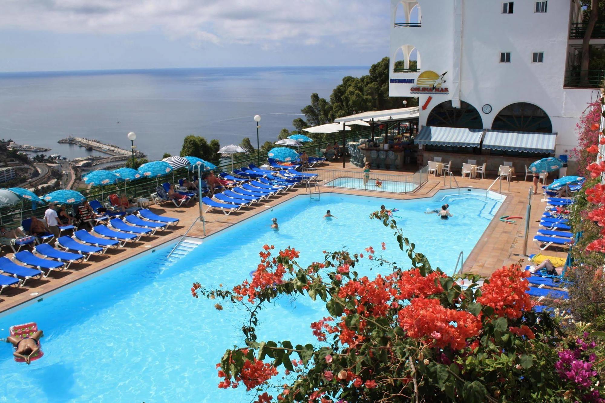 Hotel Colina Mar