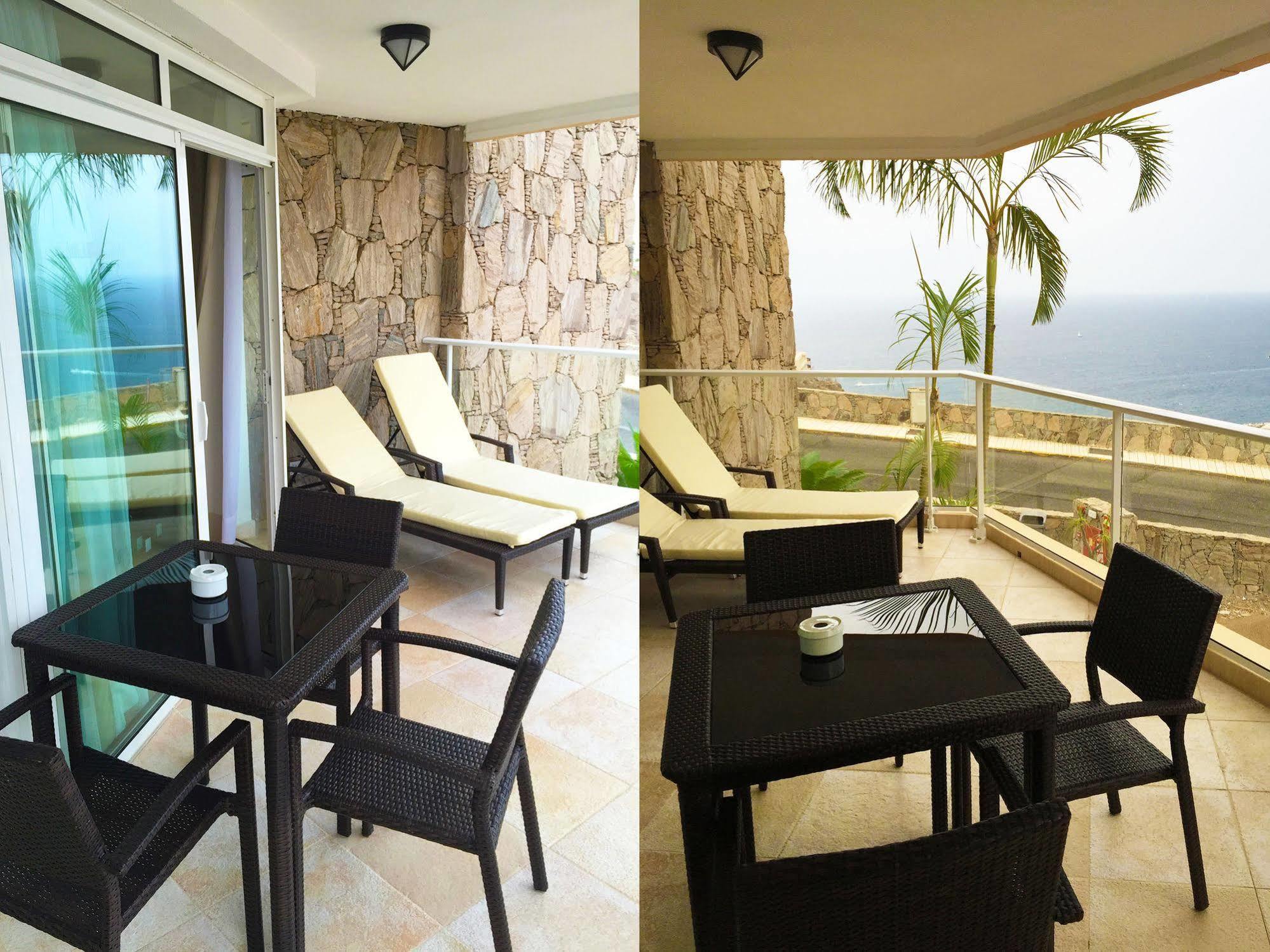 Holiday Club Vista Amadores Aparthotel 4*