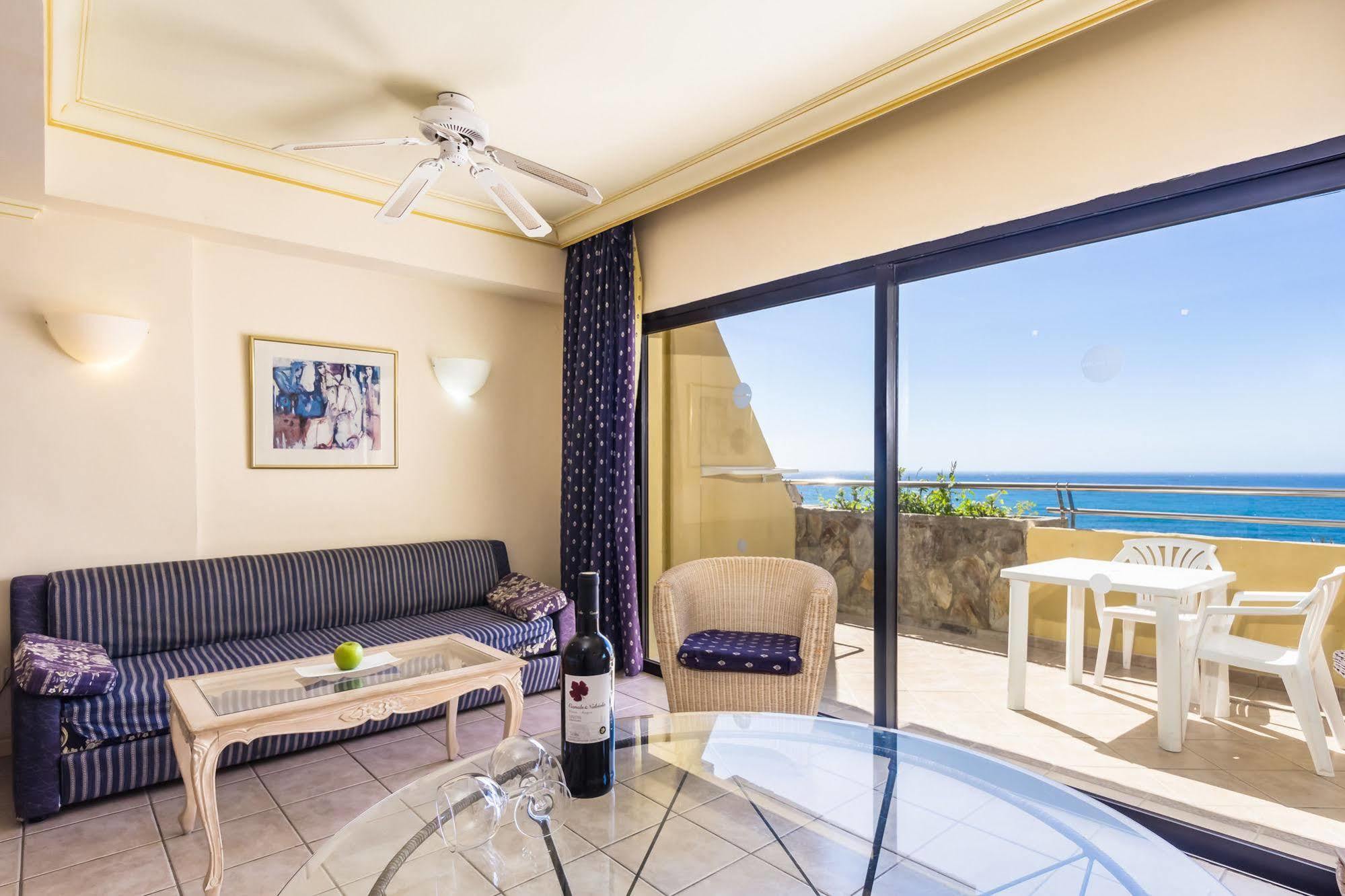 Appartement Bluebay Club San Agustín