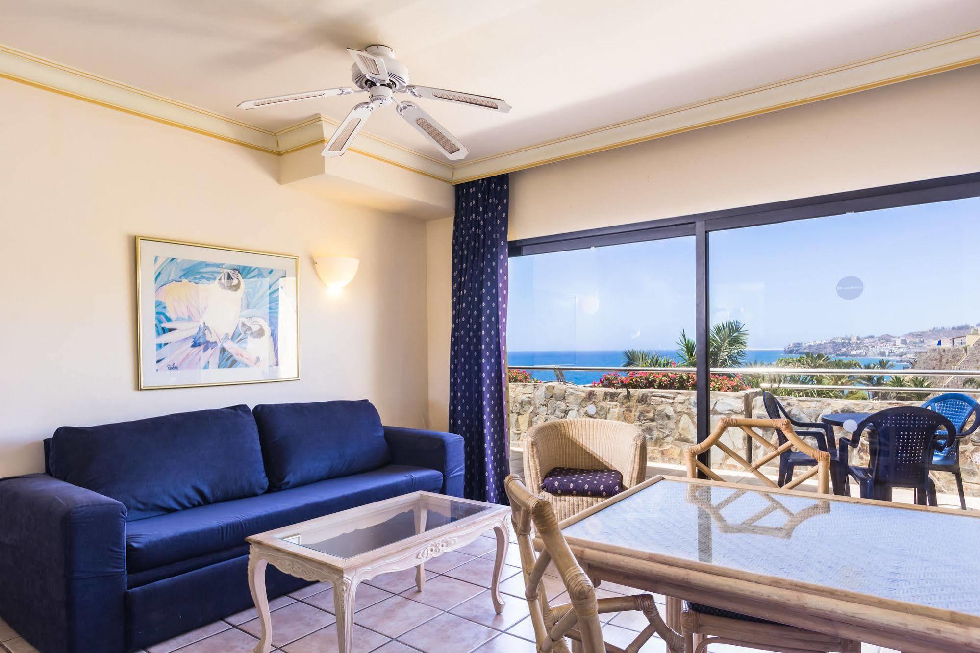 Appartement Bluebay Club *