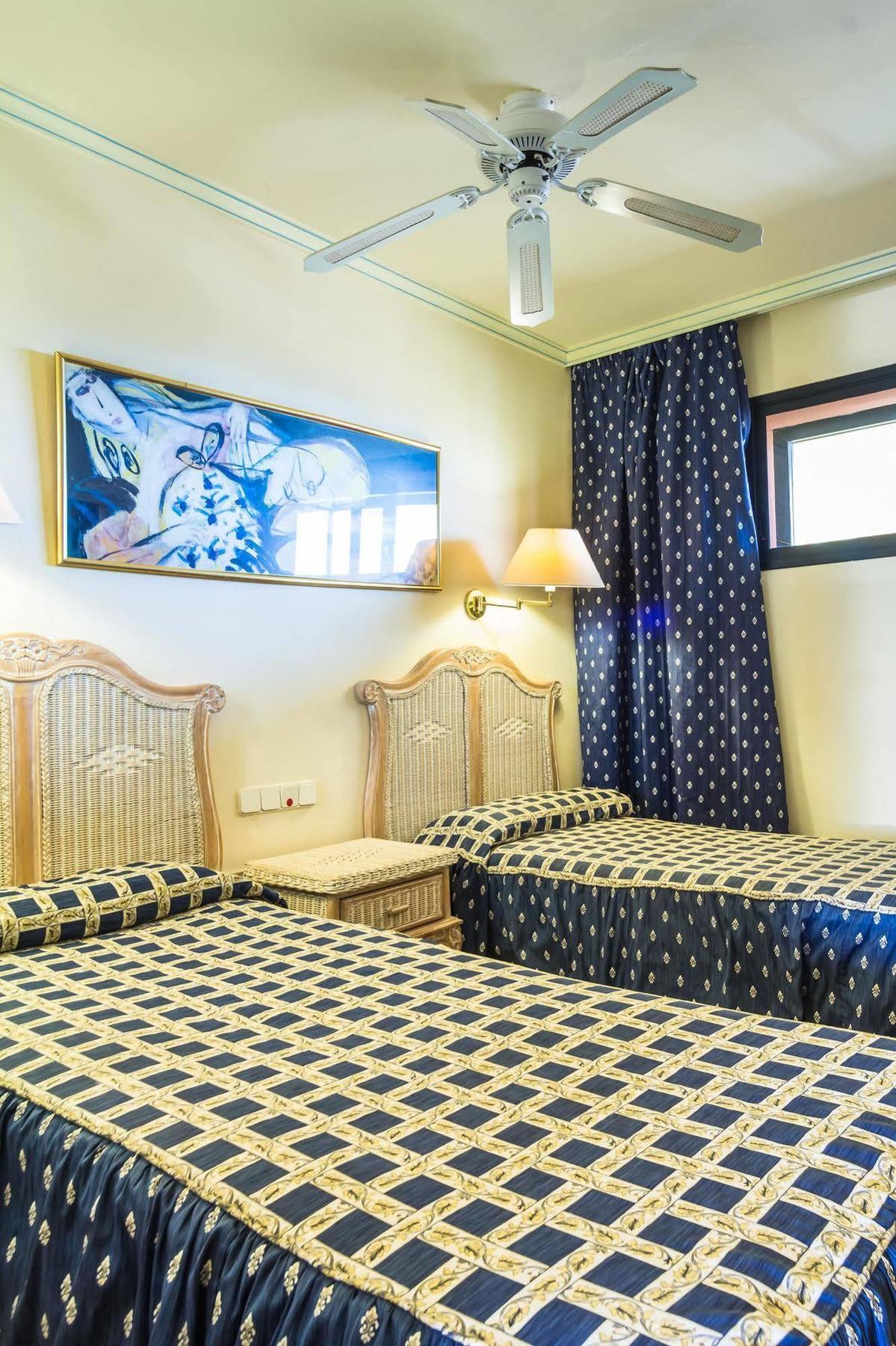 Bluebay Club Appartement San Agustín