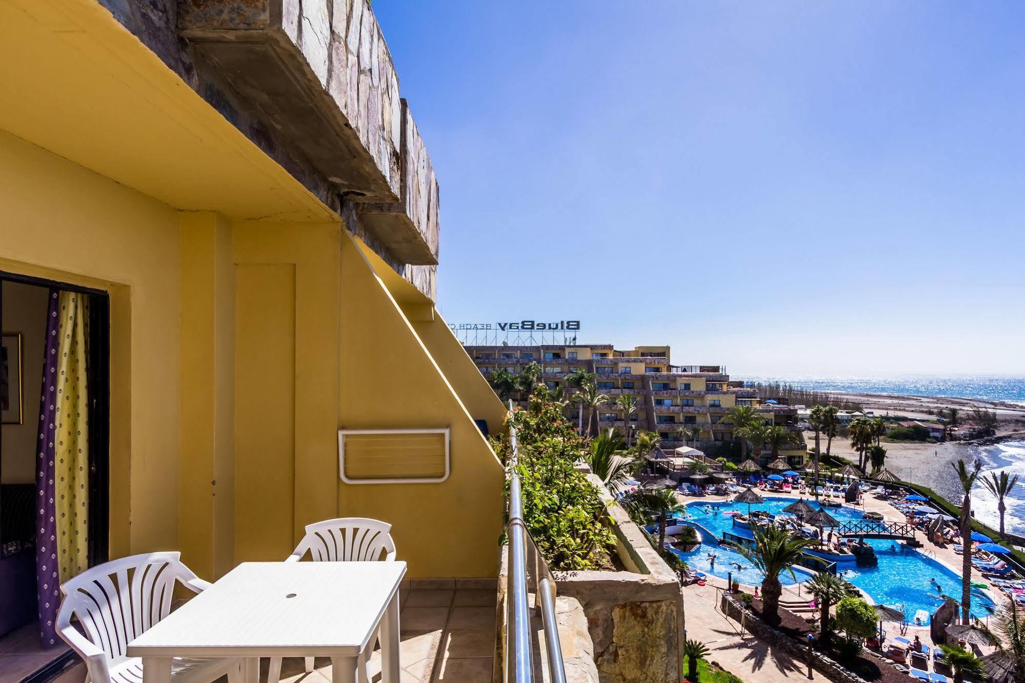 Bluebay Club Appartement