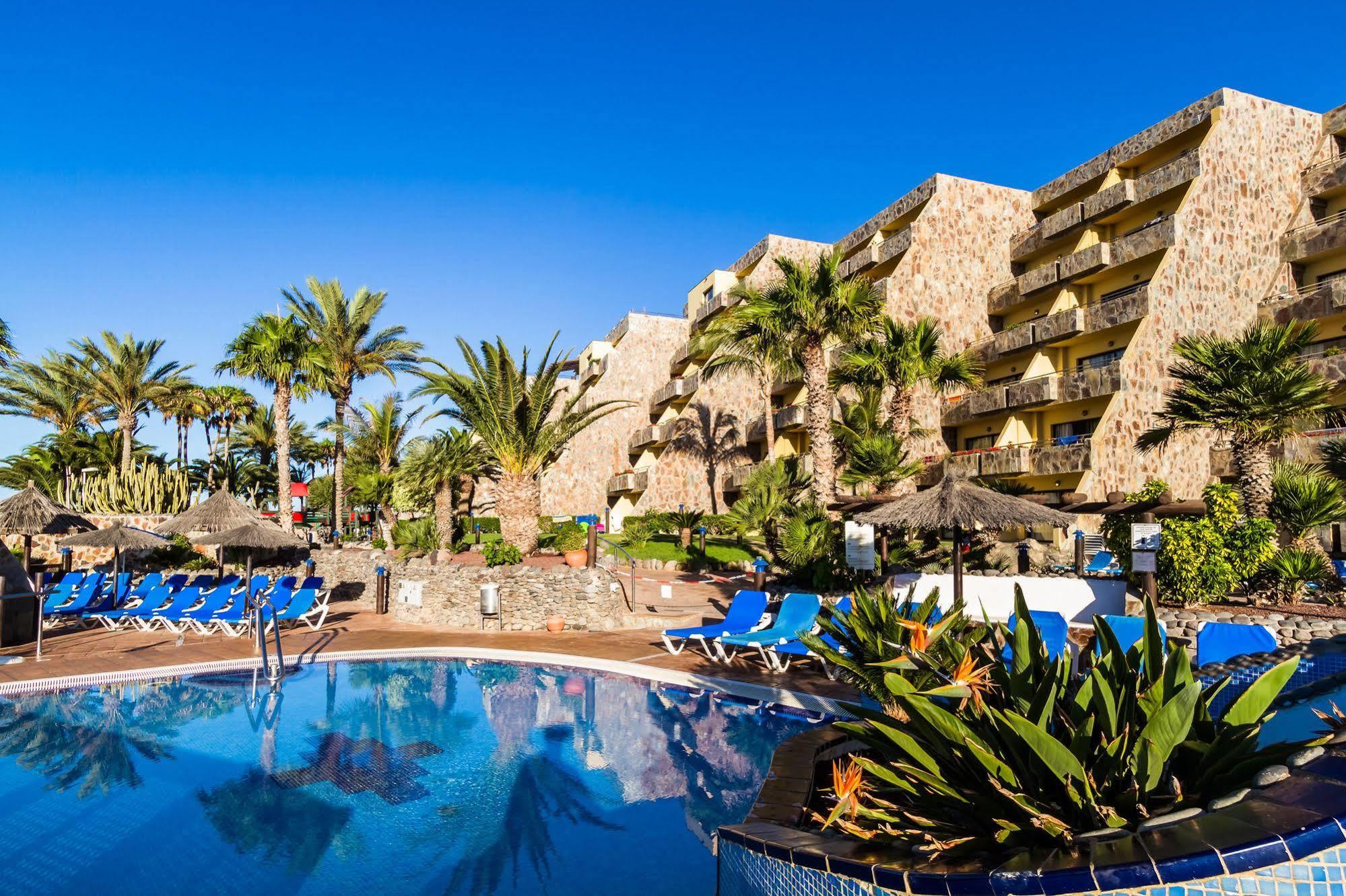 Bluebay Club San Agustín