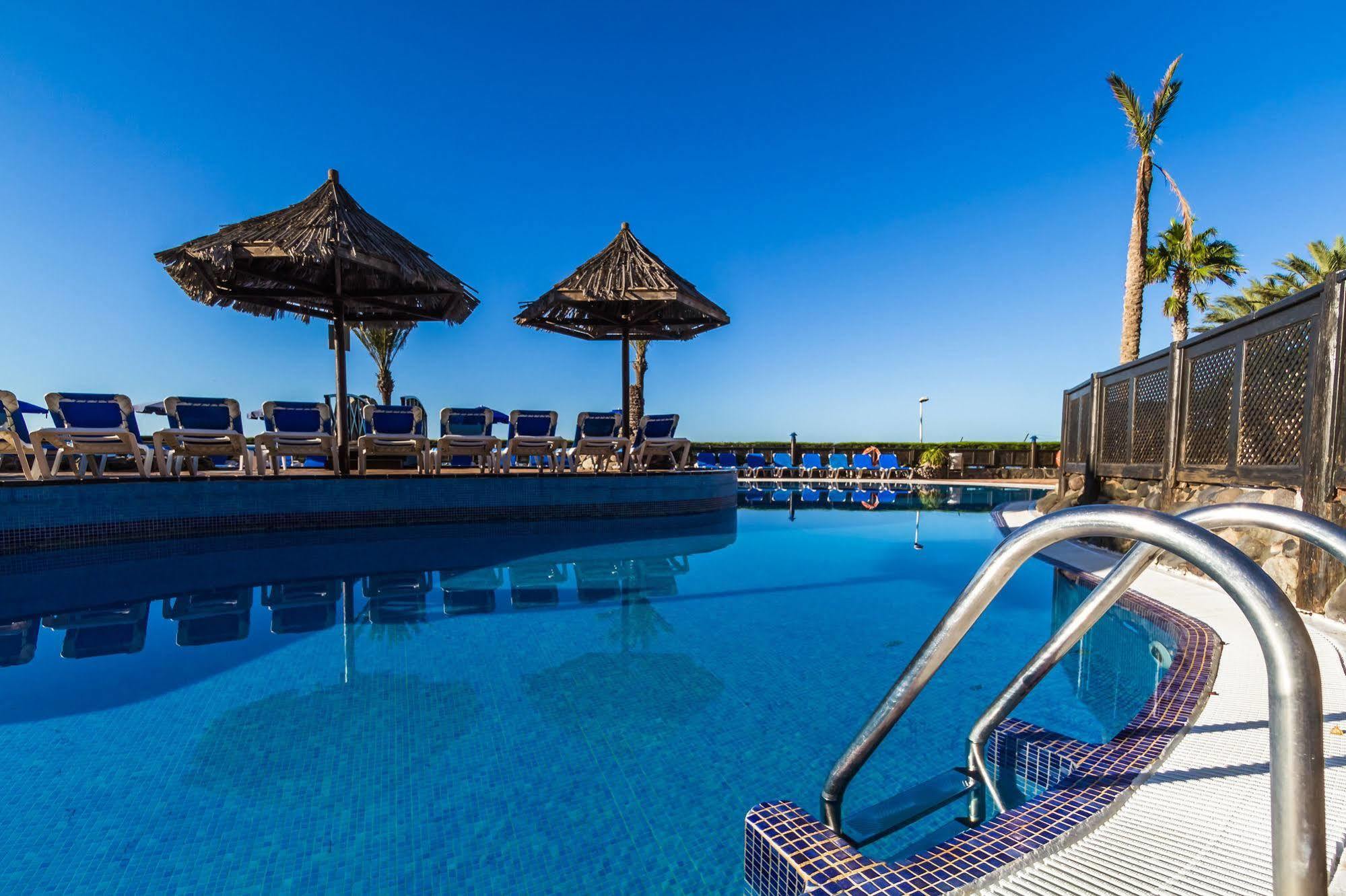 Bluebay Club Appartement *