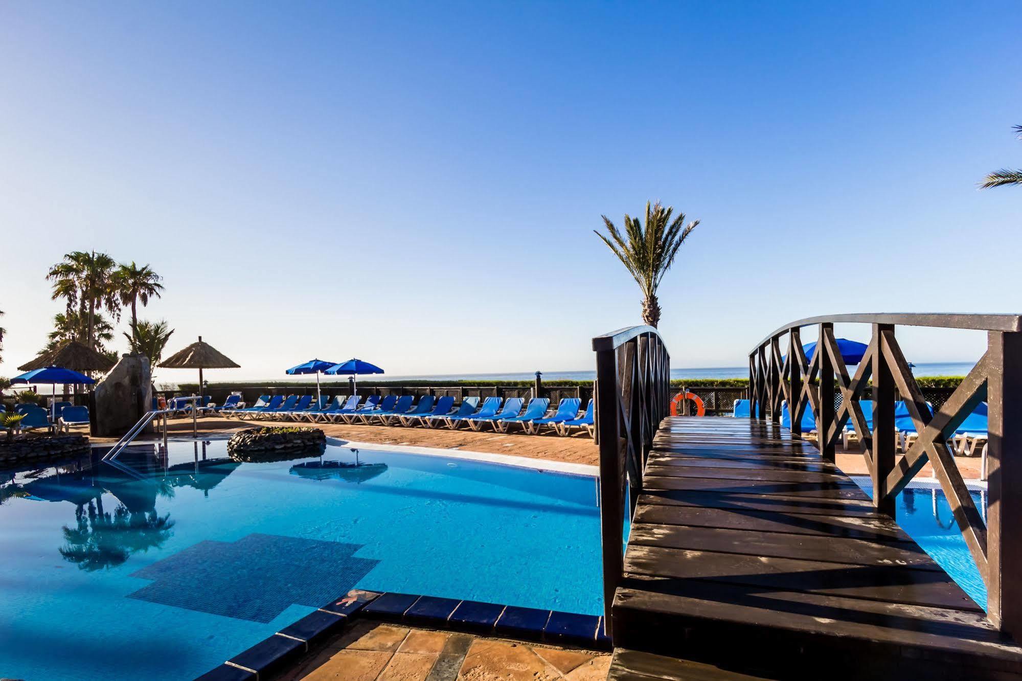 Bluebay Club * San Agustín