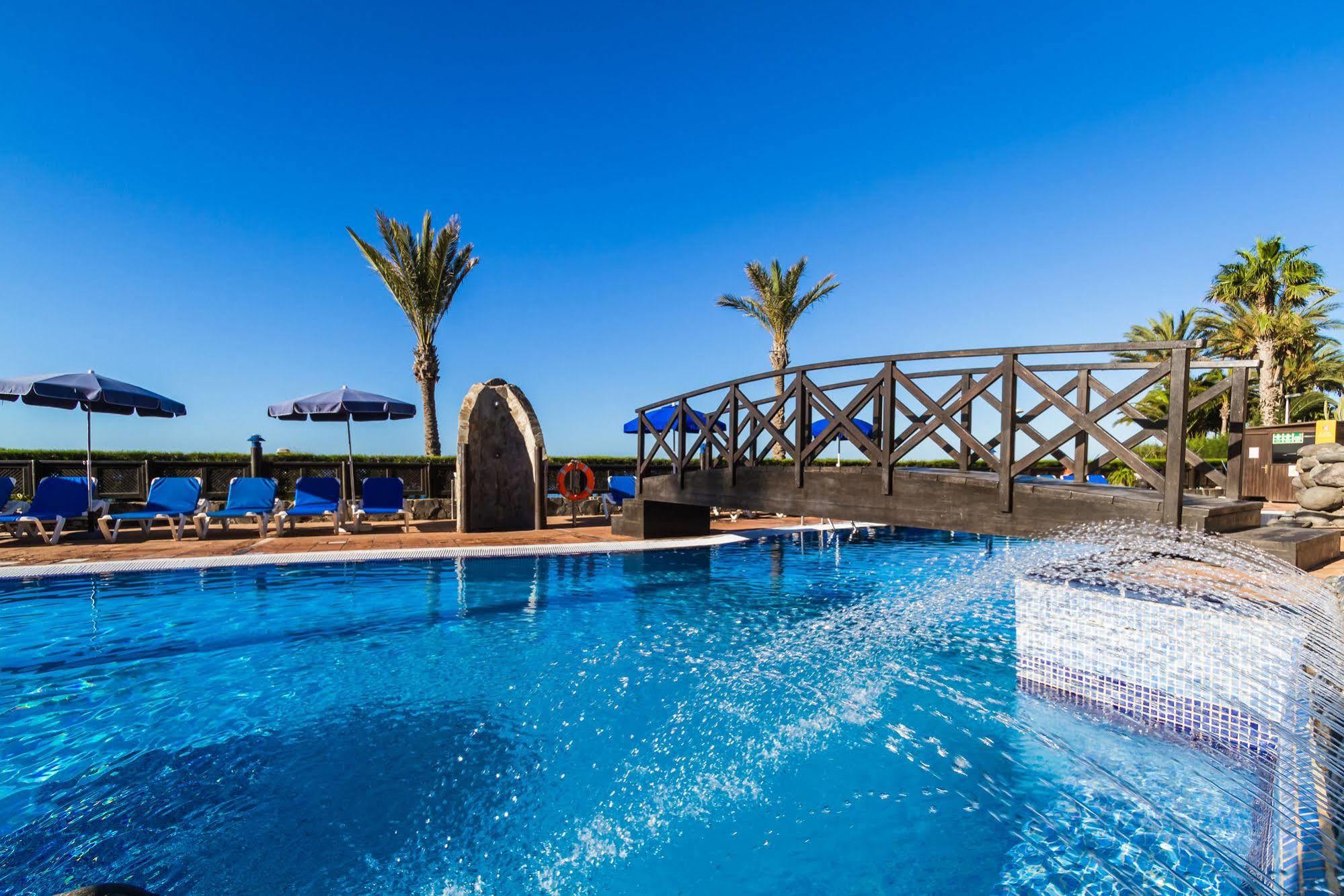 Appartement Bluebay Club San Agustín