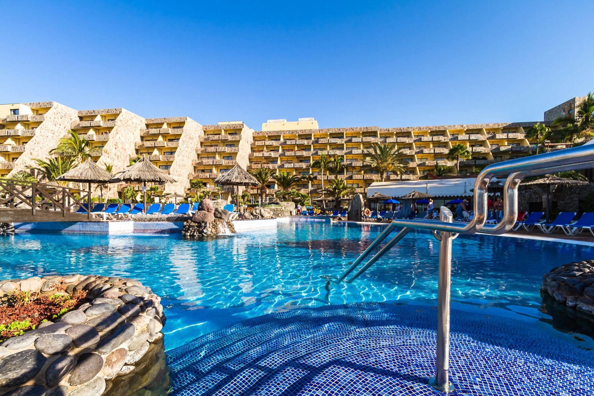 Appartement Bluebay Club *