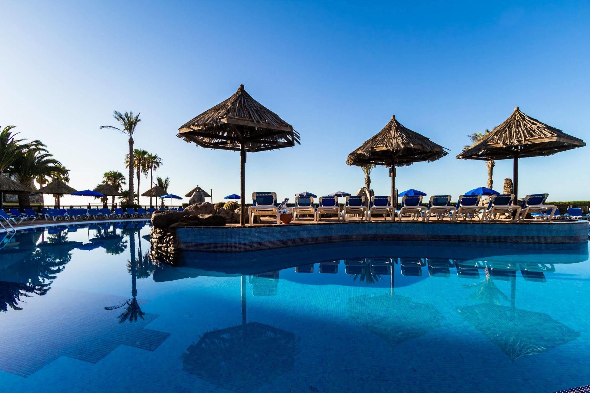 Bluebay Club Appartement