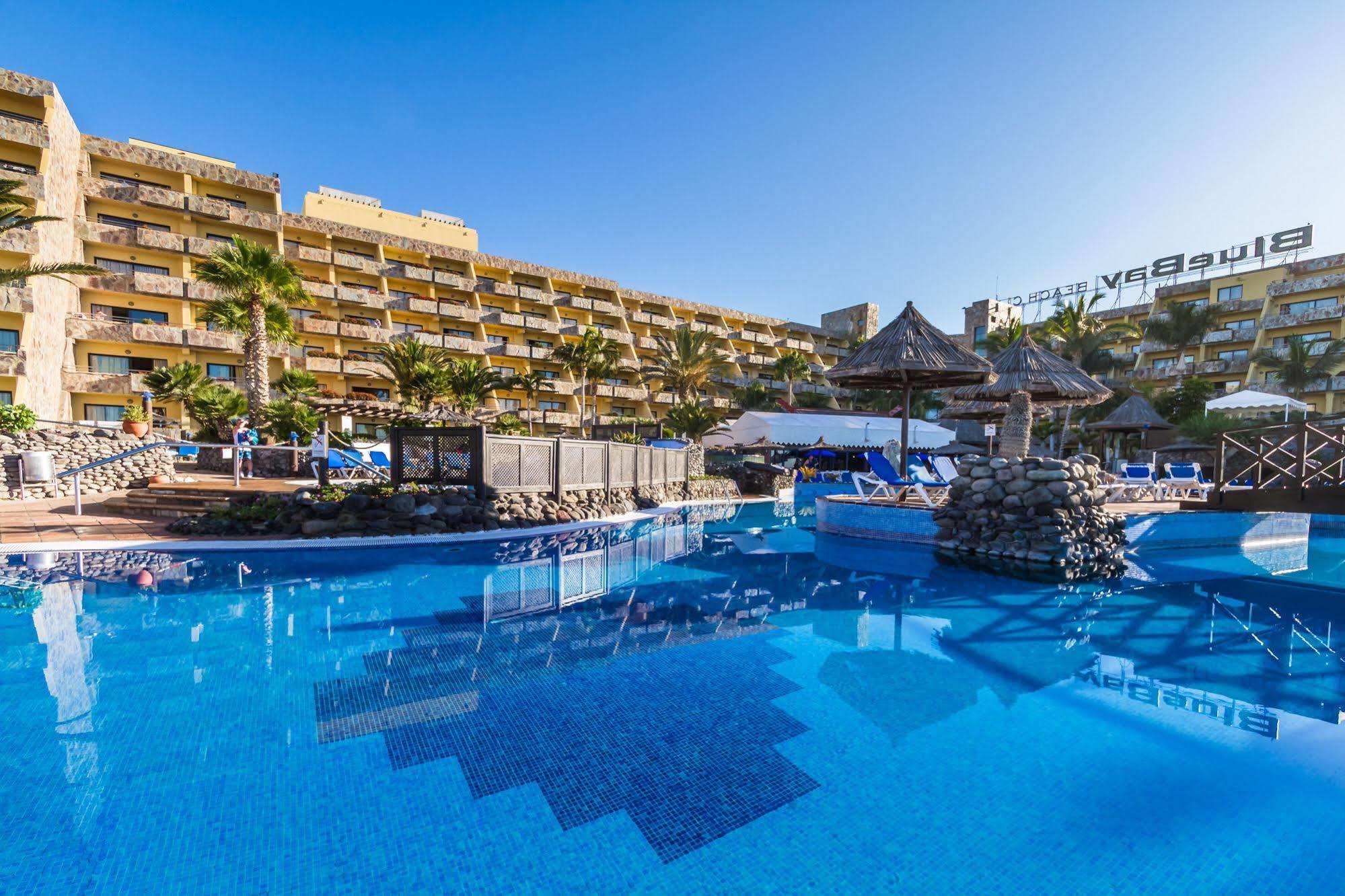 Bluebay Club San Agustín