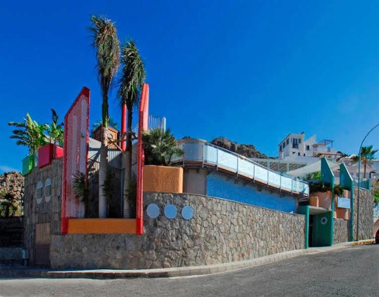 Aparthotel Cura Sol (adults Only) 2*