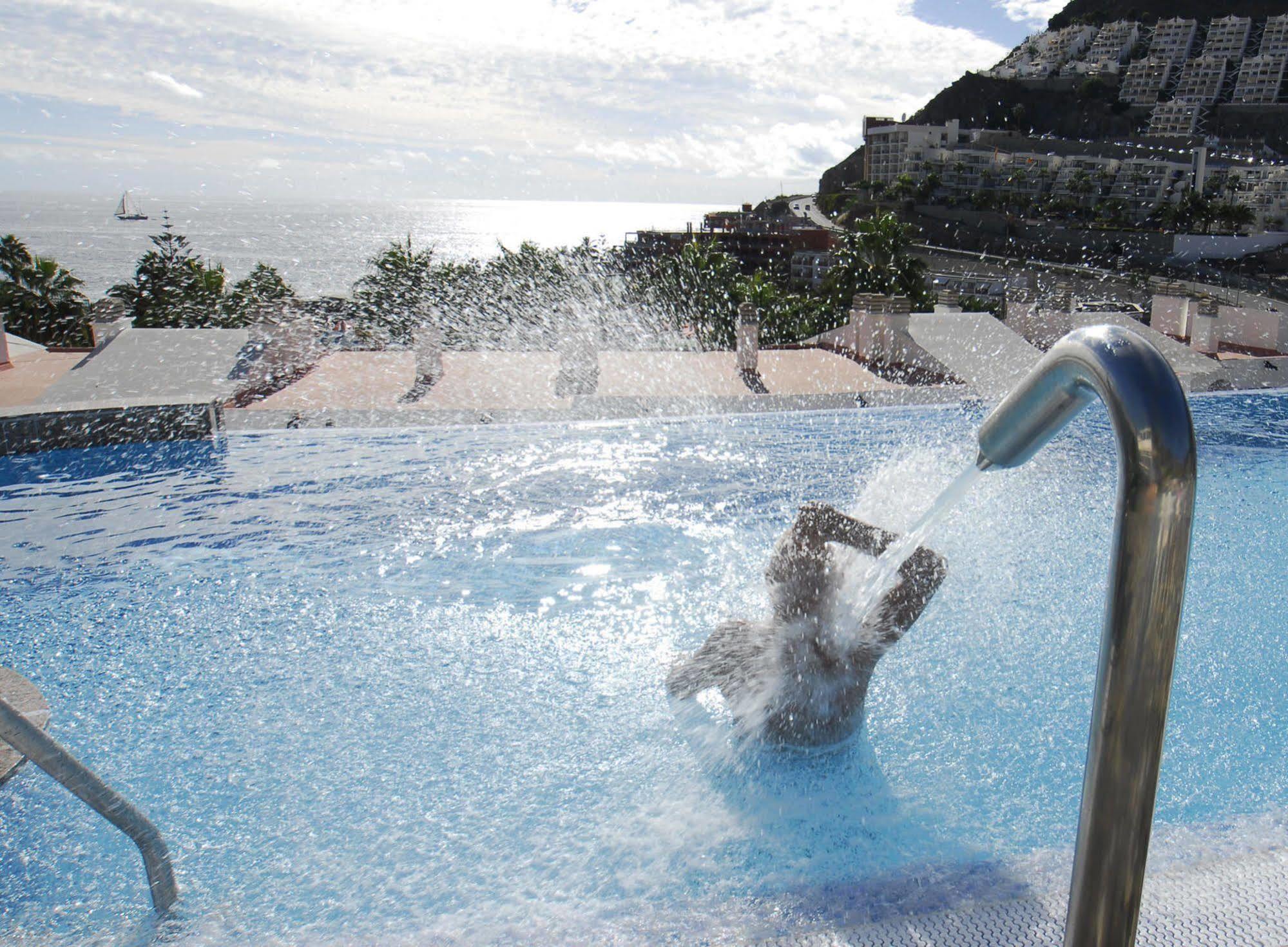 Cura Sol (adults Only) Aparthotel 2*