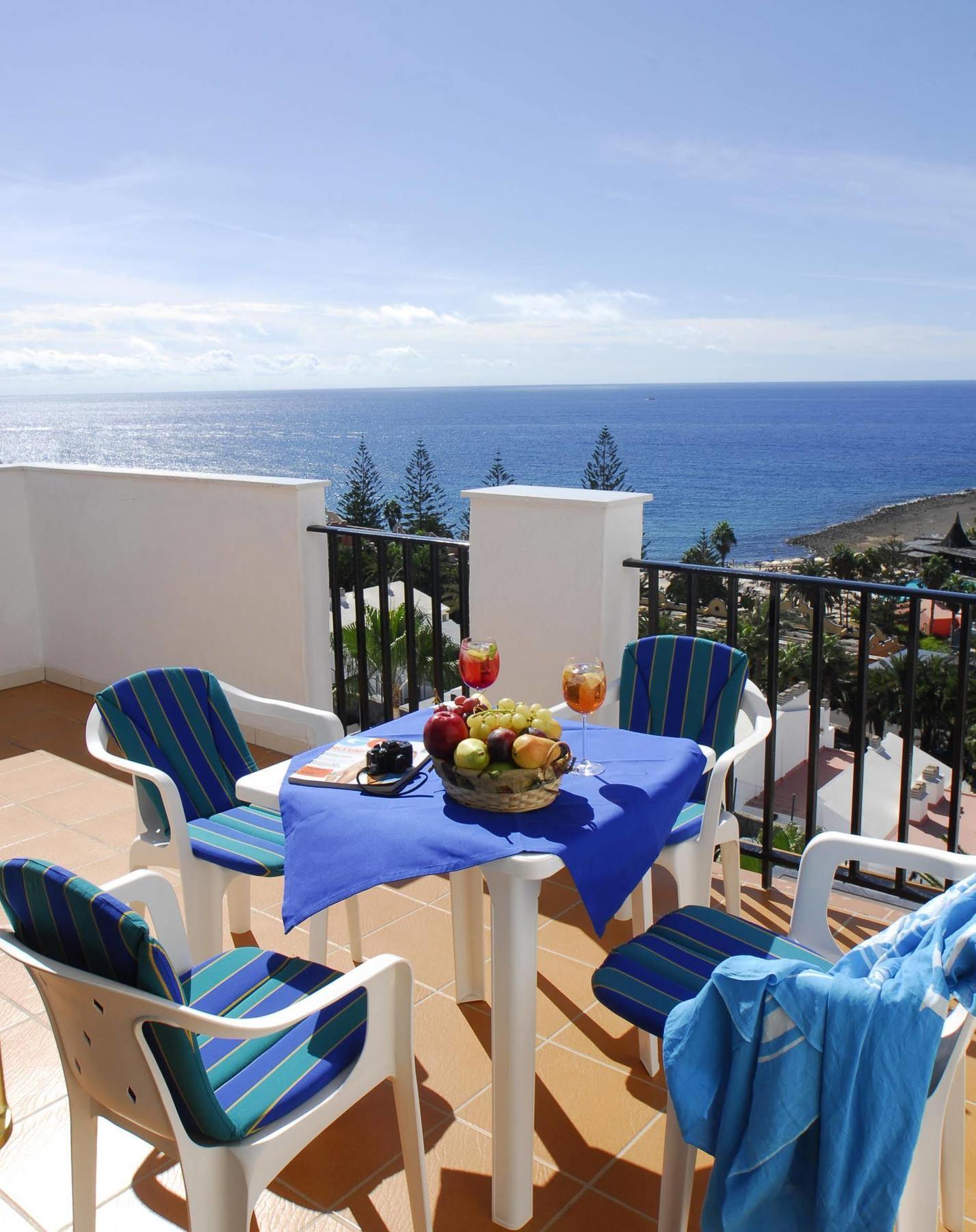 Cura Sol (adults Only) Aparthotel
