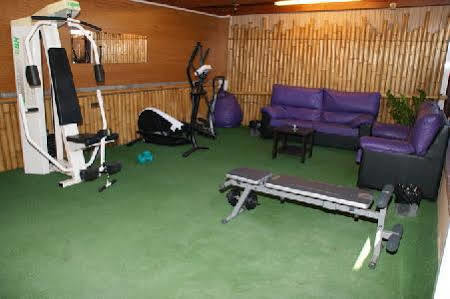 Resort Almendros - Exclusive Vacation Club Playa del Ingles (Gran Canaria)