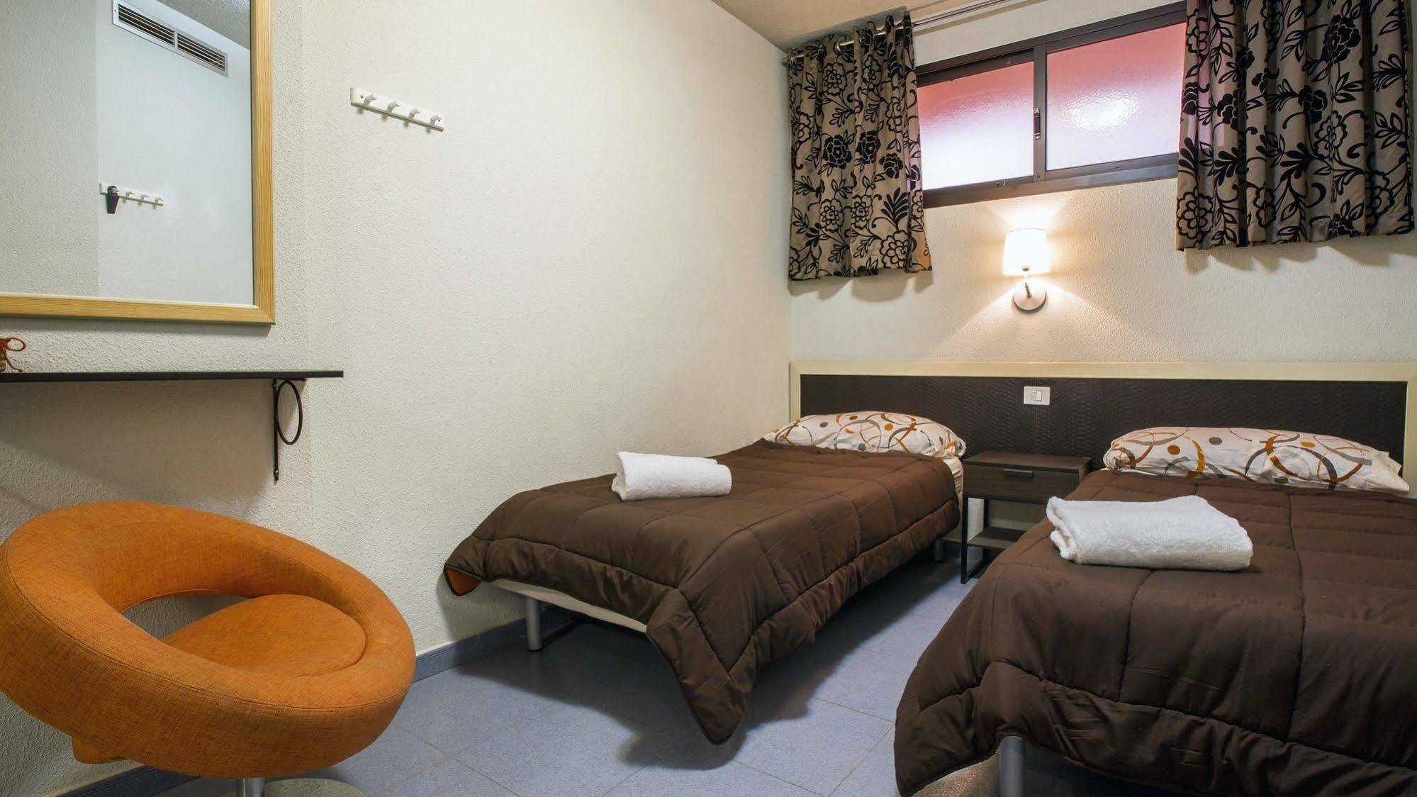 Aparthotel Vistaflor Cura Marina 3*