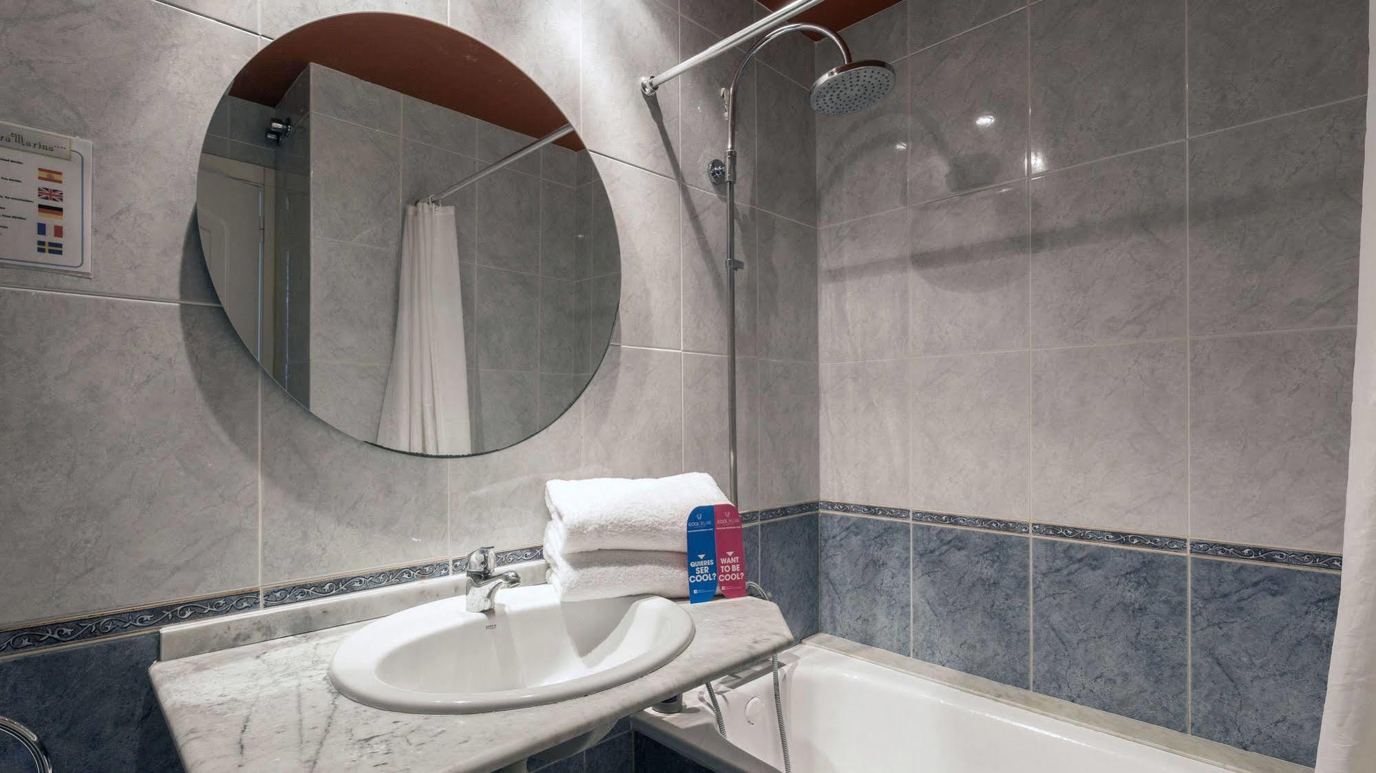 Aparthotel Vistaflor Cura Marina 3*