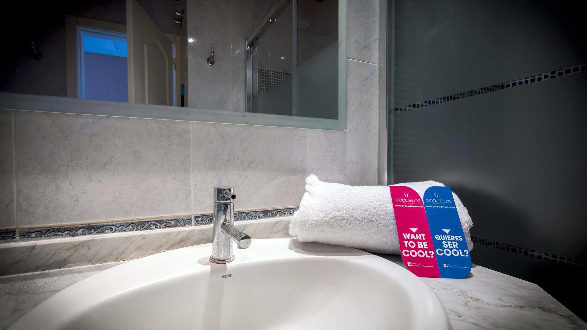 Aparthotel Vistaflor Cura Marina 3*