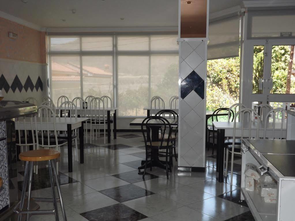 Hotel Cascajos San Nicolas