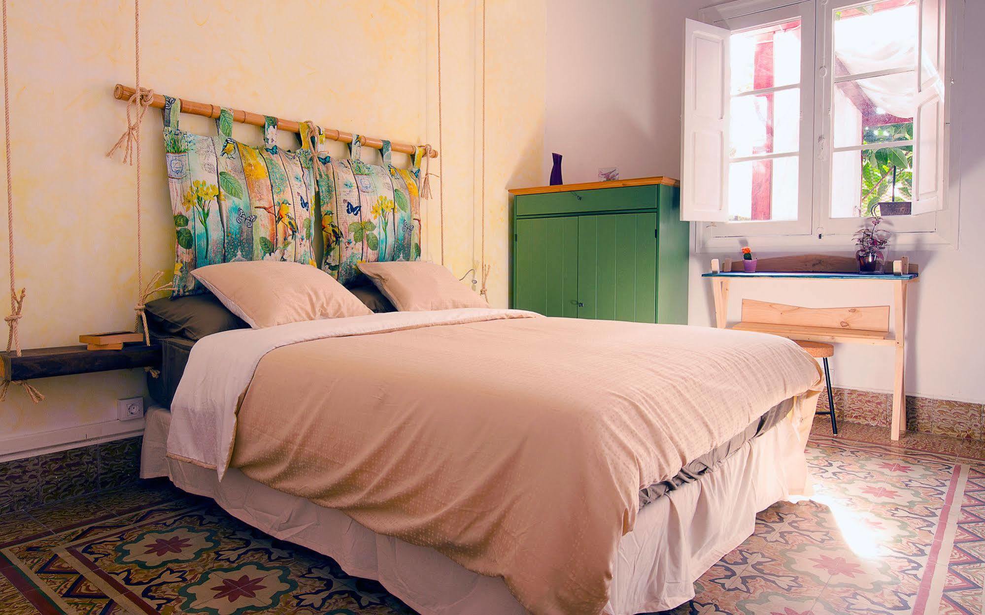Katanka Bed & Breakfast Las Palmas de Gran Canaria