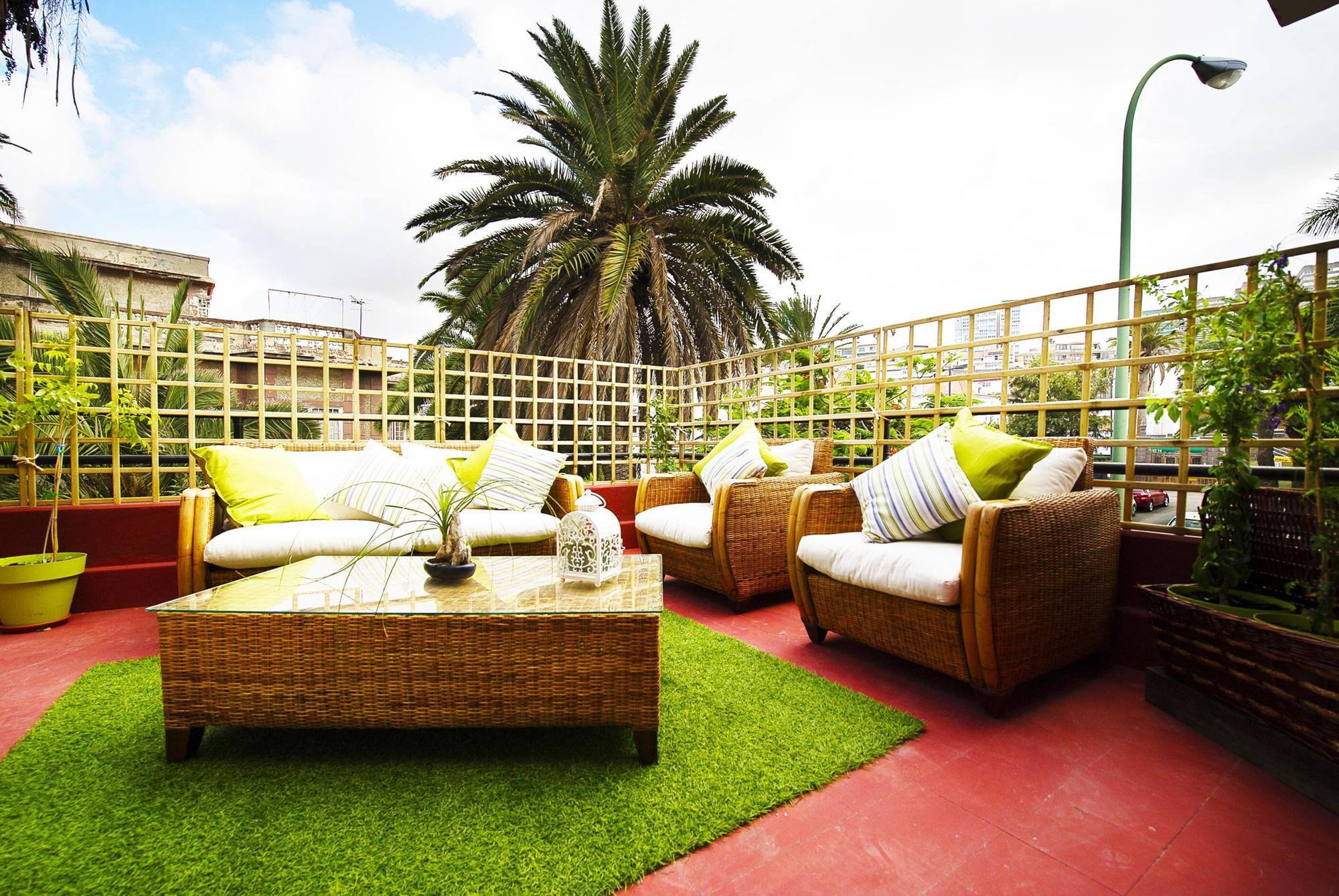 Bed & Breakfast Katanka Las Palmas de Gran Canaria