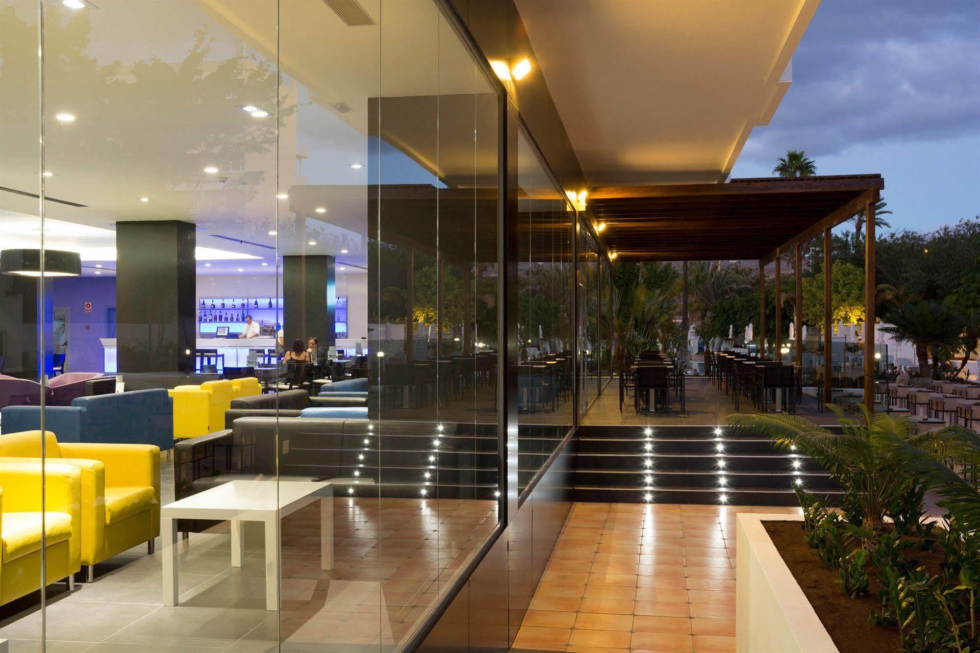 Gran Canaria Princess - Adults Only 4* Playa del Inglés