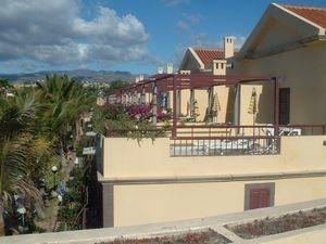 Hotel Maspalomas Oasis Club 2*