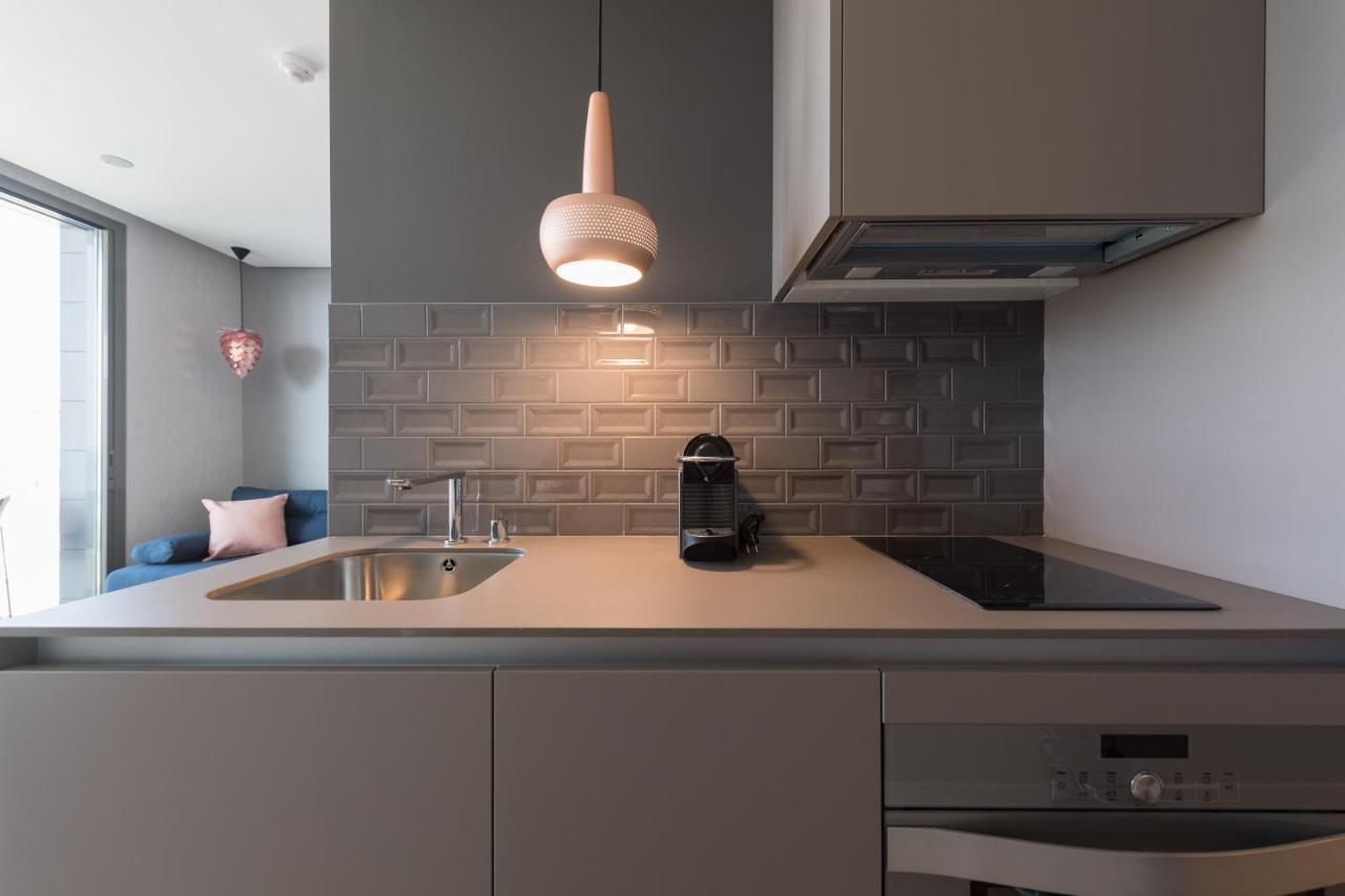 La Marine Apartamento
