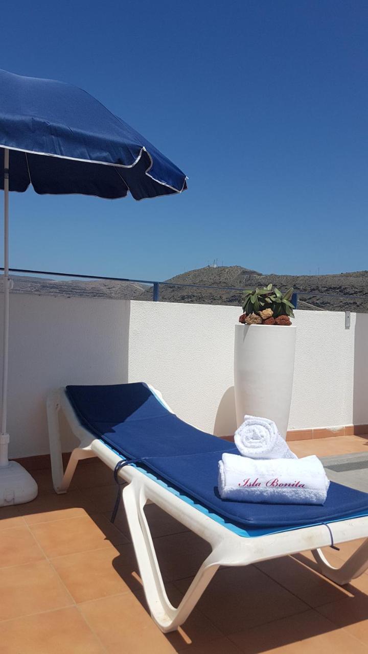 Isla Bonita Aparthotel