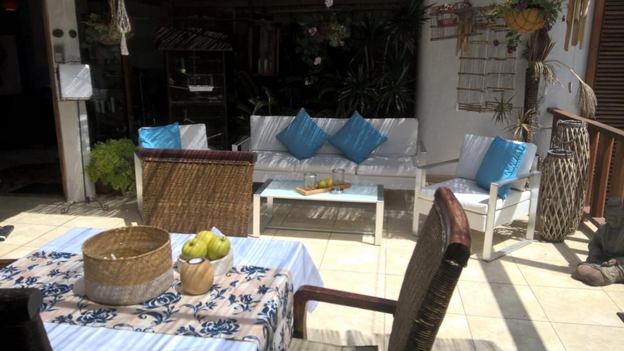 Resort Birdcage Gay Men And Lifestyle (adults Only) 4*