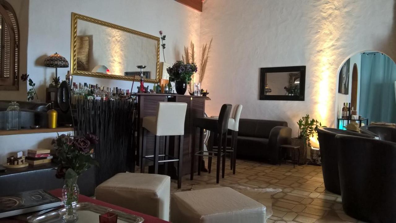 Birdcage Gay Men And Lifestyle (adults Only) Resort