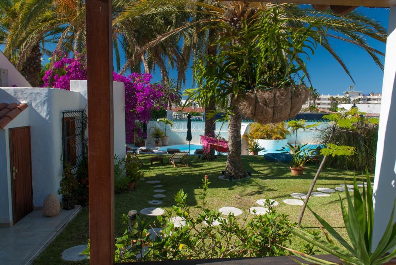 Resort Birdcage Gay Men And Lifestyle (adults Only) 4*