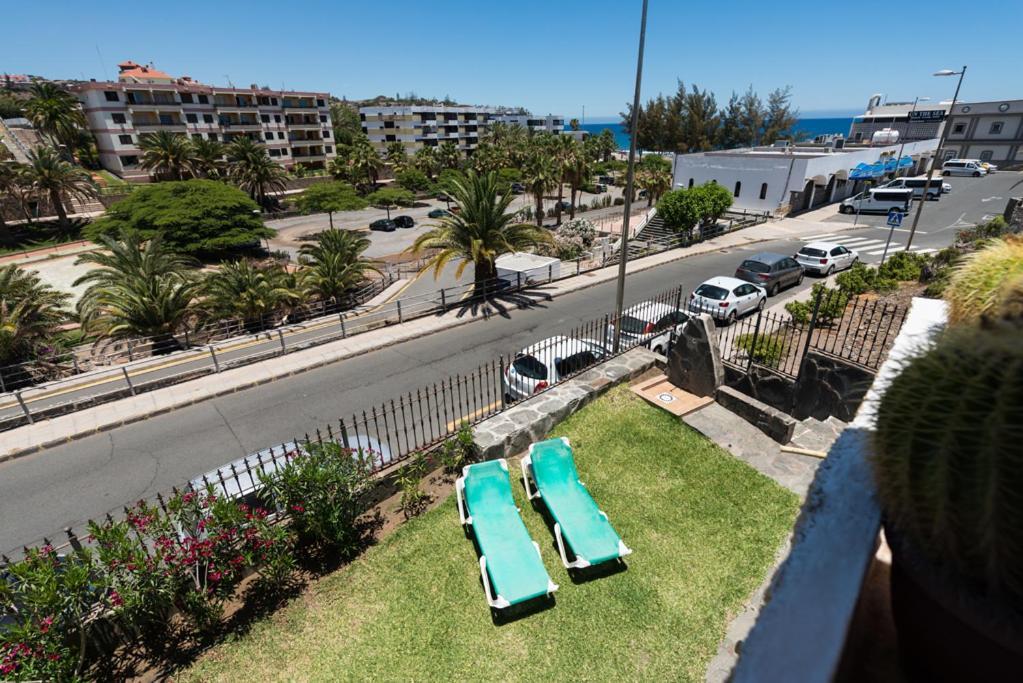 Apartment Las Rocas San Agustin (Gran Canaria)