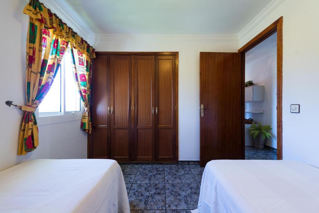 Las Rocas Apartment