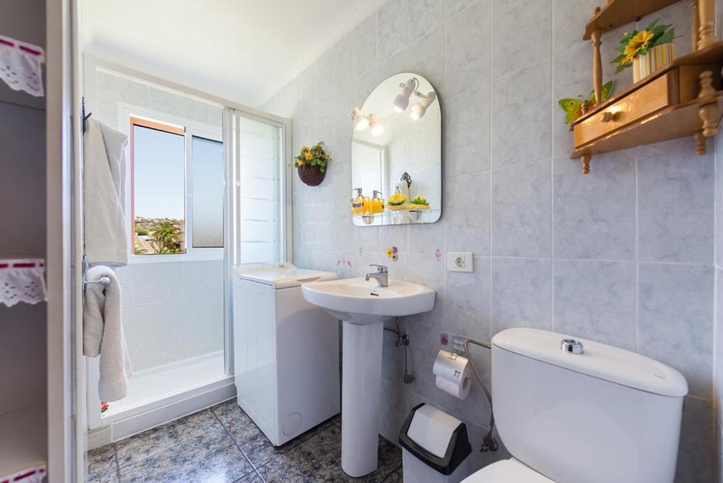 Apartment Las Rocas San Agustin (Gran Canaria)