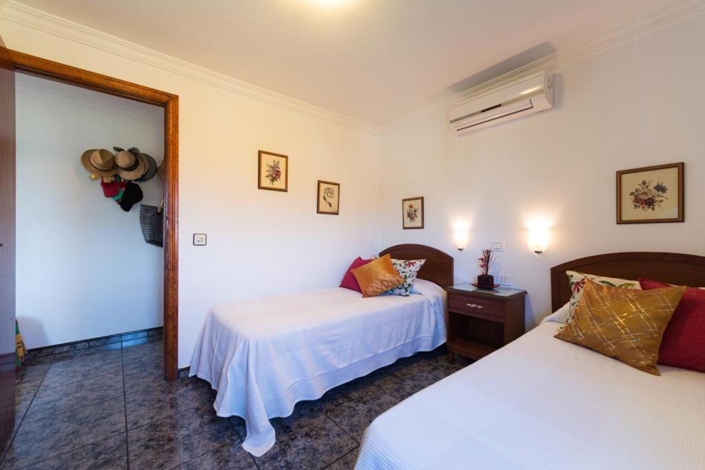 Las Rocas Apartment