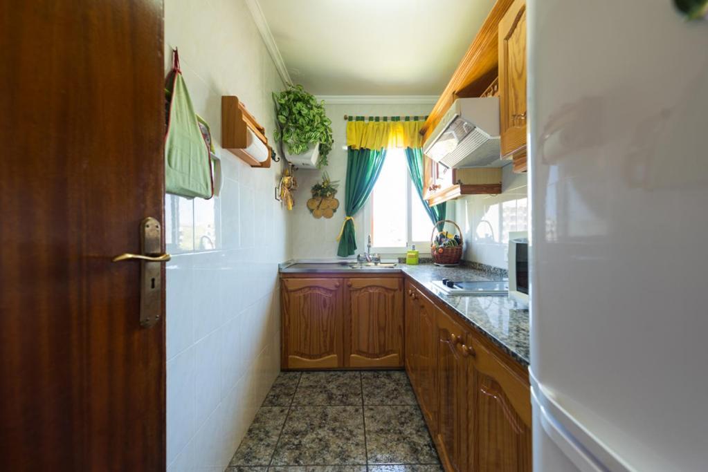 Apartment Las Rocas San Agustin (Gran Canaria)