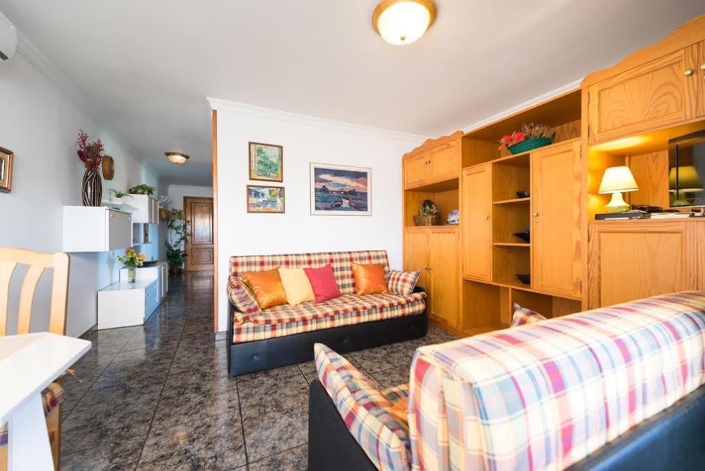 Apartment Las Rocas San Agustin (Gran Canaria)