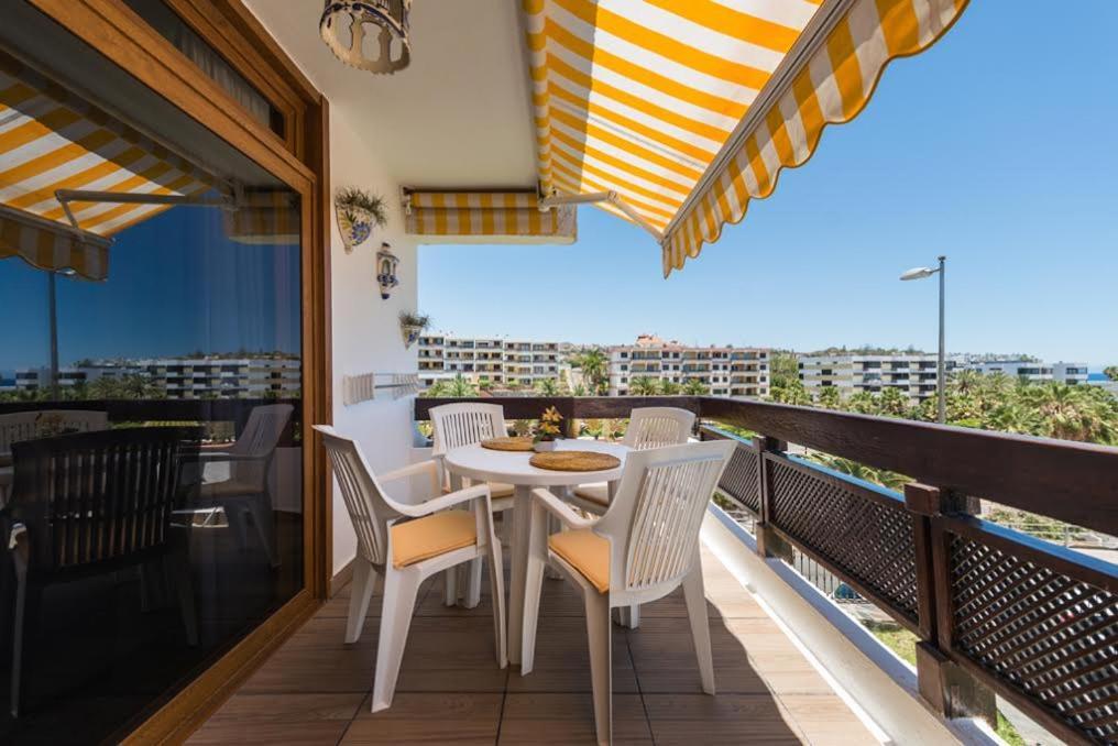Apartment Las Rocas *
