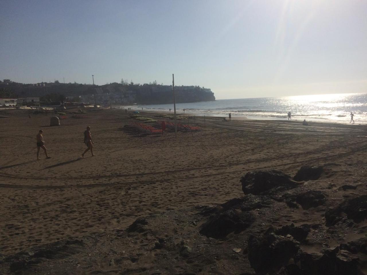 Apartment Las Rocas San Agustin (Gran Canaria)
