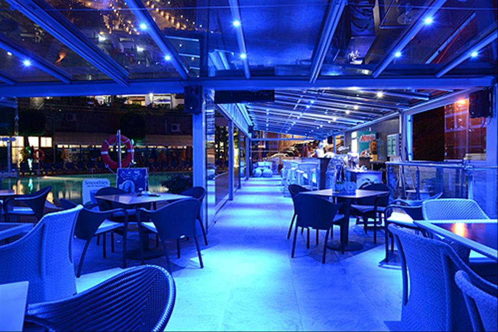 Bahia Blanca Apartahotel