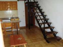 Apartment Parquemar