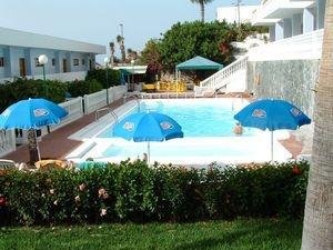 Solana Aparthotel