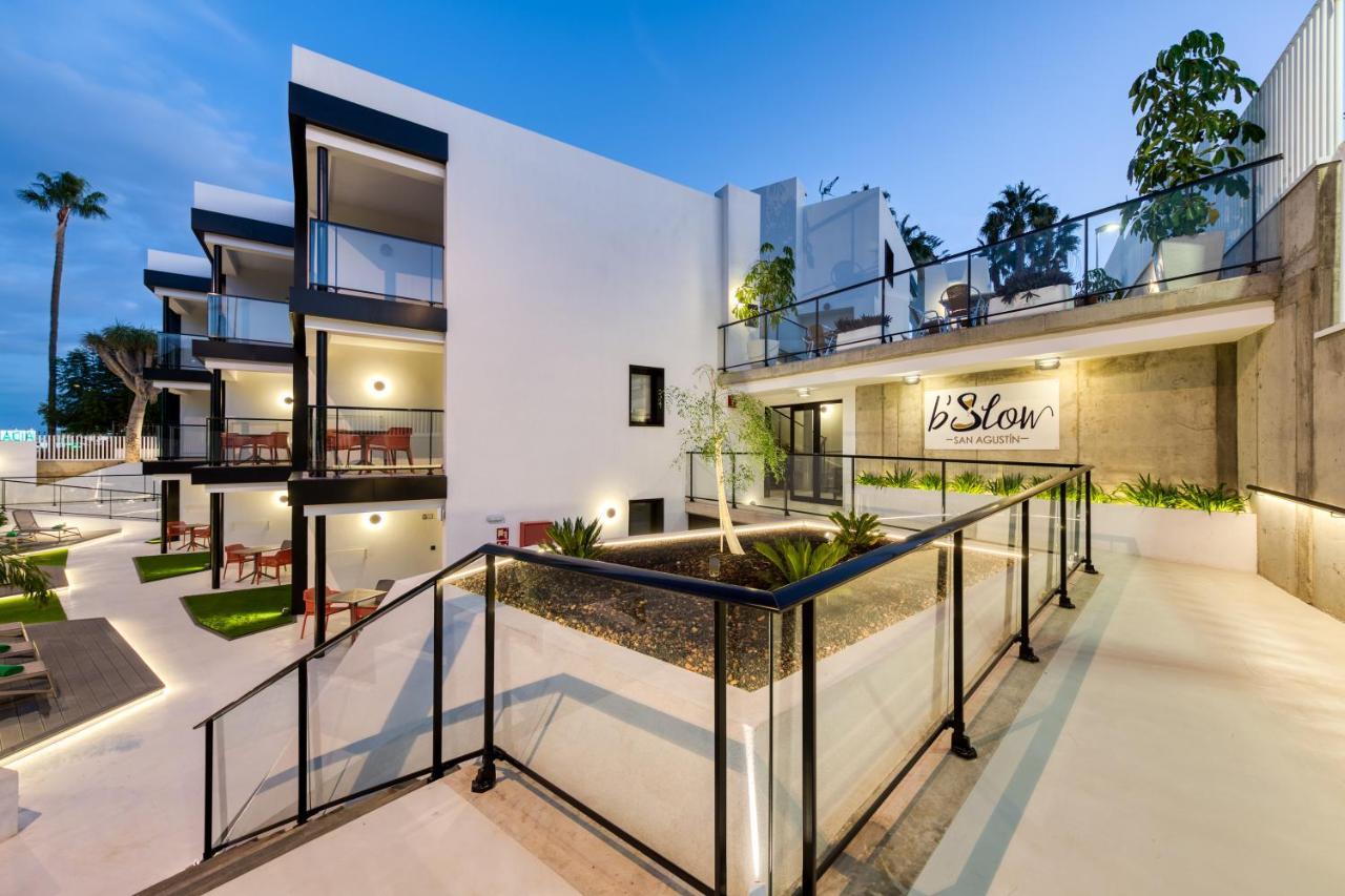Appartement B Slow Condor