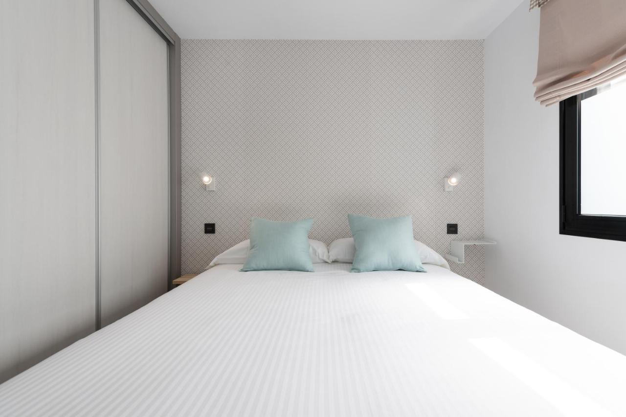 B Slow Condor Appartement San Agustín