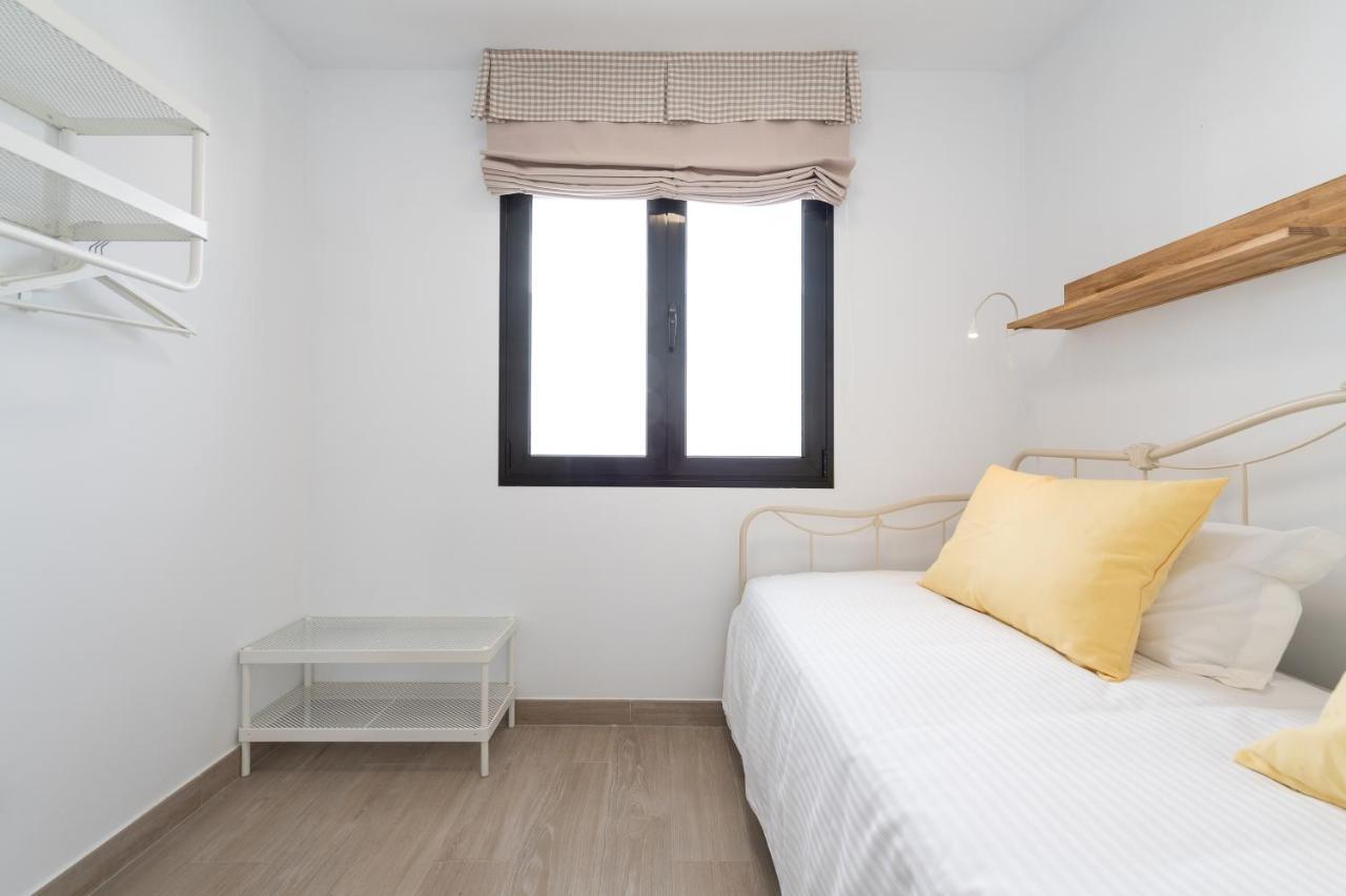 B Slow Condor Appartement San Agustín