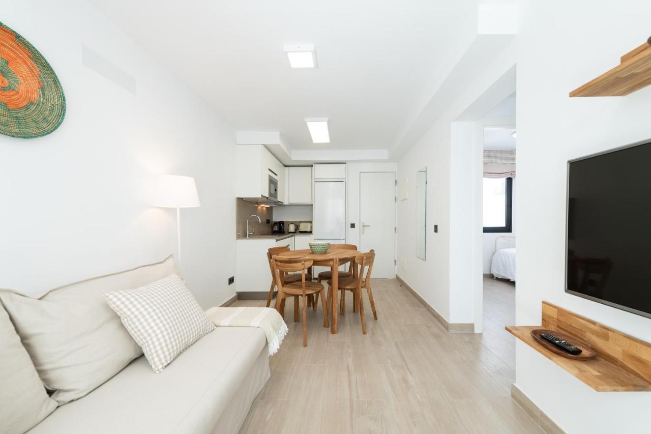 B Slow Condor Appartement *