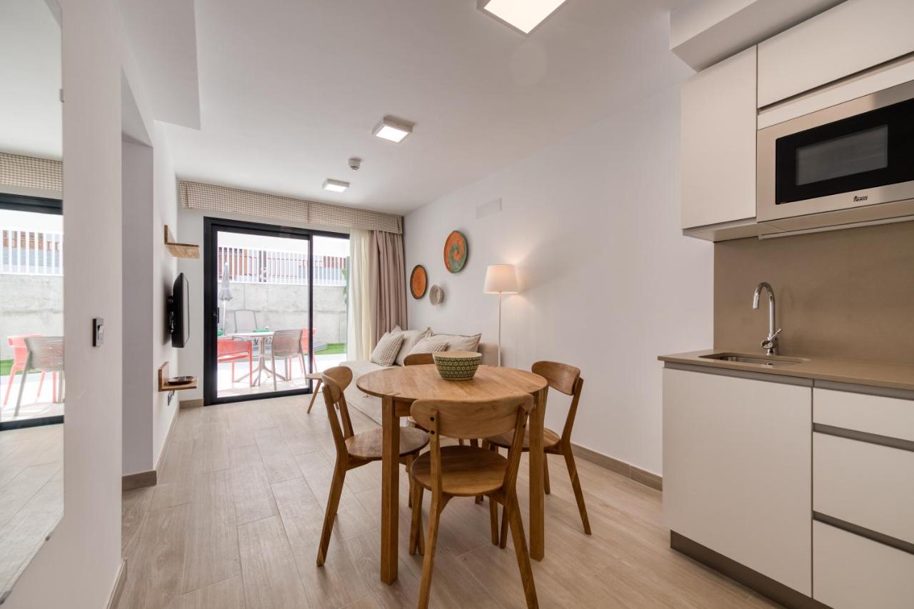 Appartement B Slow Condor